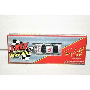 Kellogg's racing Corn Flakes 1997 Terry Labonte #5 Iron Man race car Nascar